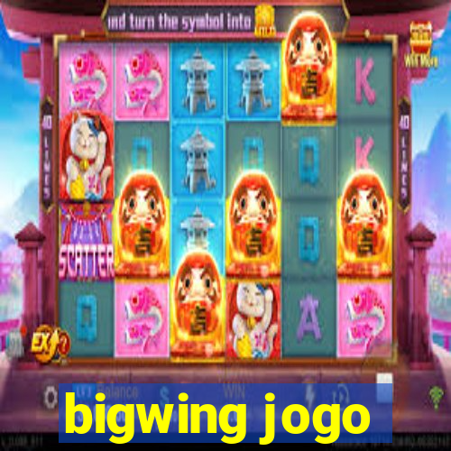 bigwing jogo